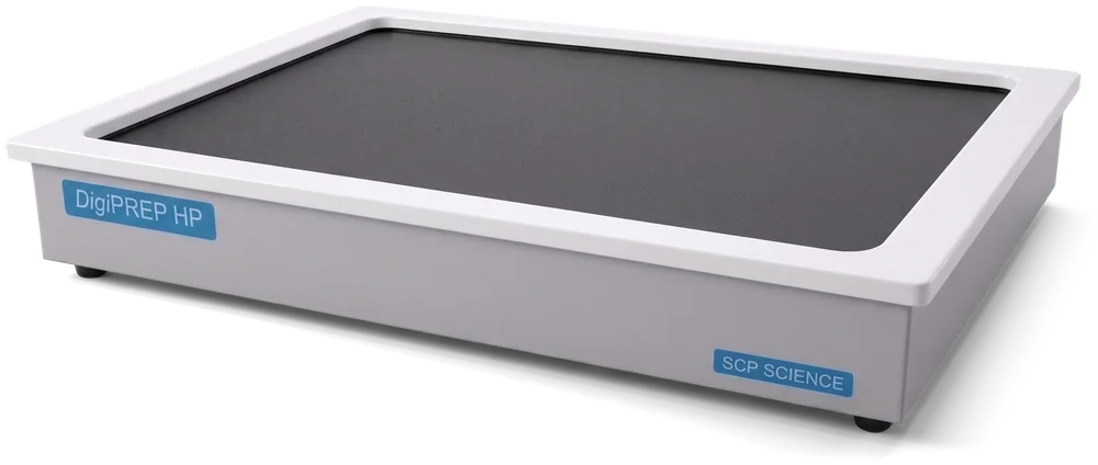 DigiPREP HP