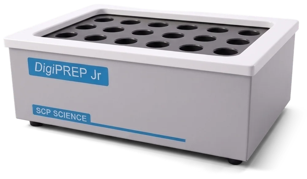 DigiPREP Jr.